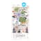 12 Pack: Religious Christmas Sticker Pack by Recollections™